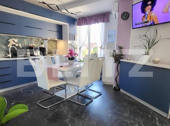 Casa de închiriat 2 camere Zavoi - 208794CI | BLITZ Deva | Poza1
