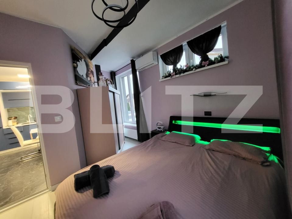 Casa de închiriat 2 camere Zavoi - 208794CI | BLITZ Deva | Poza4