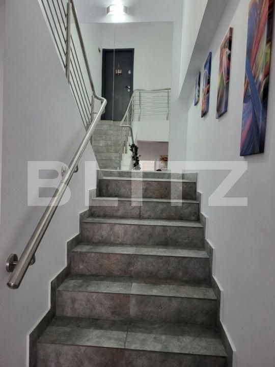 Casa de închiriat 2 camere Zavoi - 208794CI | BLITZ Deva | Poza8