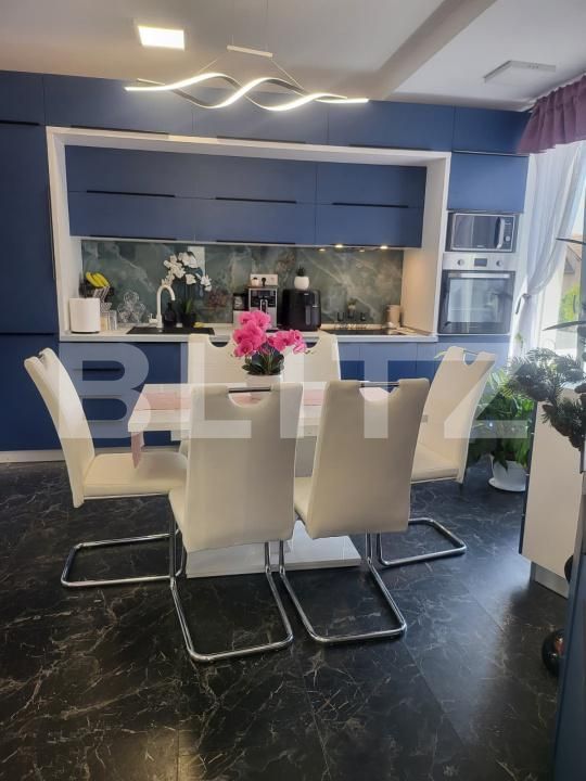Casa de închiriat 2 camere Zavoi - 208794CI | BLITZ Deva | Poza2