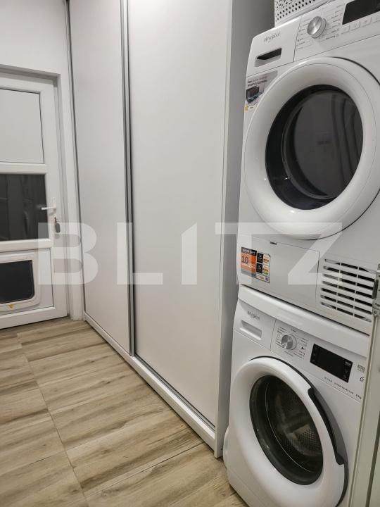 Casa de închiriat 2 camere Zavoi - 208794CI | BLITZ Deva | Poza7