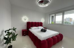 Apartament premium cu 2 camere, terasă 15 mp și parcare inclusă
