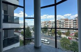Apartament premium cu 2 camere, terasă 15 mp și parcare inclusă