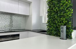 Apartament premium cu 2 camere, terasă 15 mp și parcare inclusă
