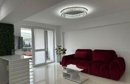 Apartament premium cu 2 camere, terasă 15 mp și parcare inclusă