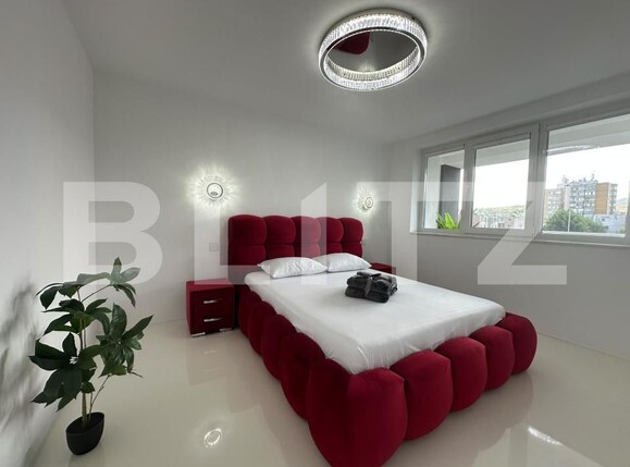 Apartament de închiriat 2 camere 22 Decembrie - 208872AI | BLITZ Deva | Poza3