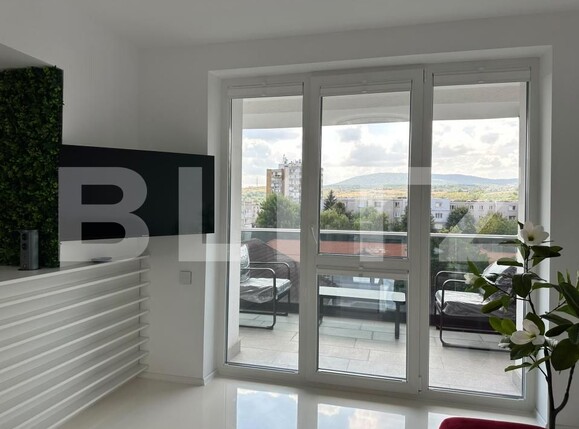 Apartament de închiriat 2 camere 22 Decembrie - 208872AI | BLITZ Deva | Poza2
