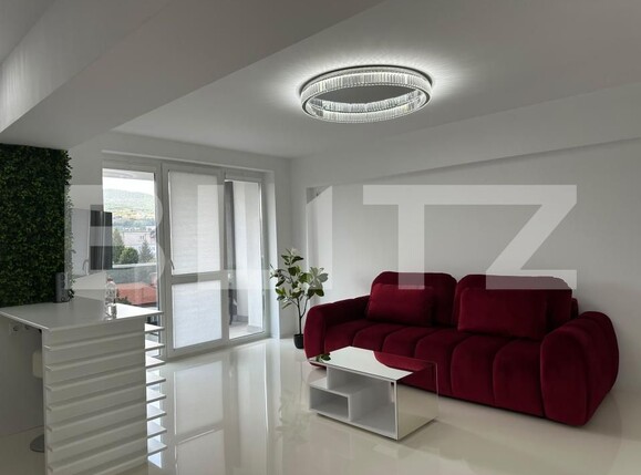 Apartament de închiriat 2 camere 22 Decembrie - 208872AI | BLITZ Deva | Poza1