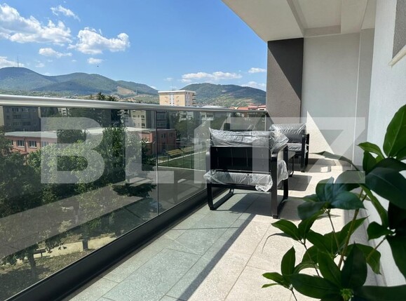 Apartament de închiriat 2 camere 22 Decembrie - 208872AI | BLITZ Deva | Poza9