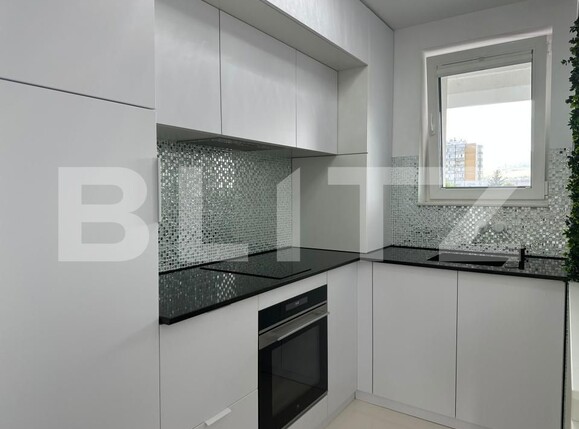 Apartament de închiriat 2 camere 22 Decembrie - 208872AI | BLITZ Deva | Poza4