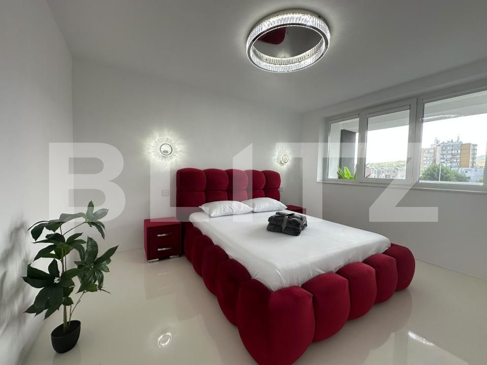 Apartament de închiriat 2 camere 22 Decembrie - 208872AI | BLITZ Deva | Poza3