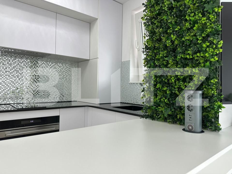 Apartament de închiriat 2 camere 22 Decembrie - 208872AI | BLITZ Deva | Poza5
