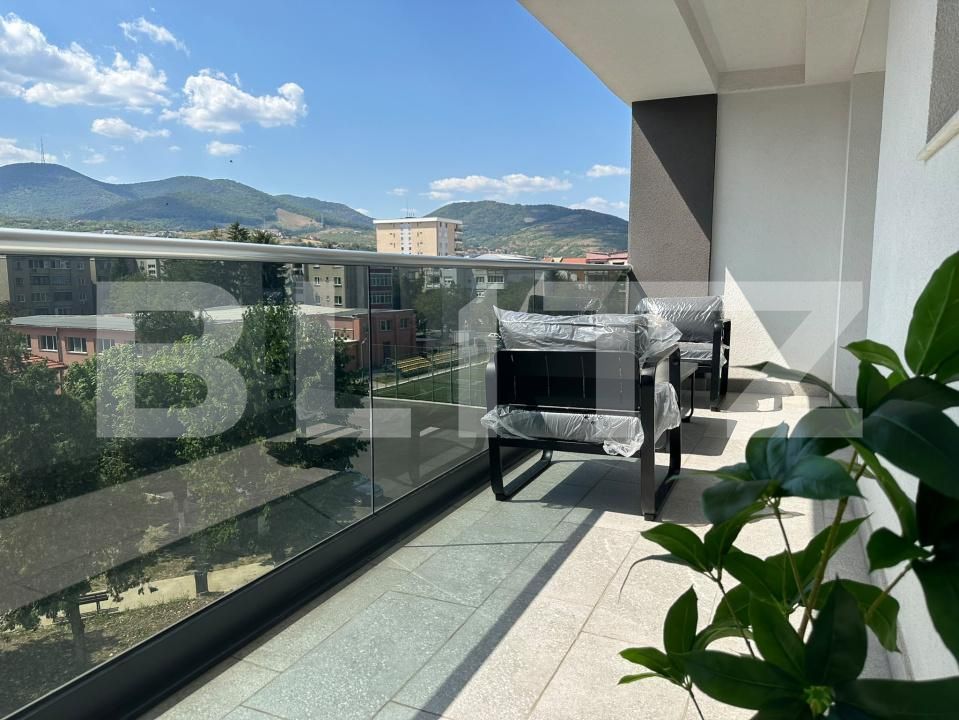Apartament de închiriat 2 camere 22 Decembrie - 208872AI | BLITZ Deva | Poza9