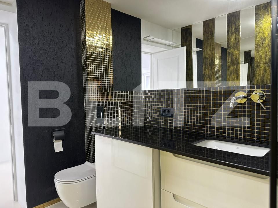 Apartament de închiriat 2 camere 22 Decembrie - 208872AI | BLITZ Deva | Poza6