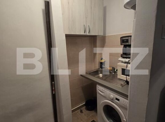 Garsonieră de vânzare Hunedoara - 209012AV | BLITZ Deva | Poza5