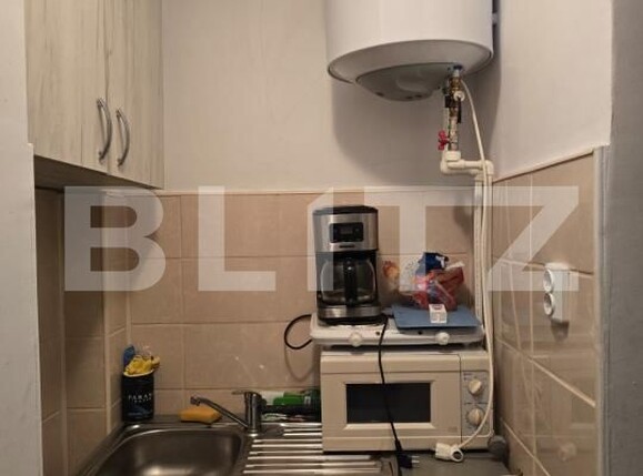 Garsonieră de vânzare Hunedoara - 209012AV | BLITZ Deva | Poza4
