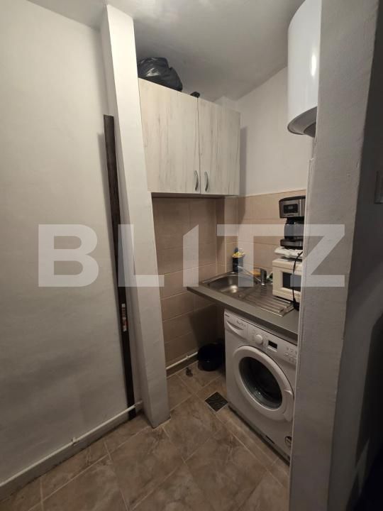 Garsonieră de vânzare Hunedoara - 209012AV | BLITZ Deva | Poza5