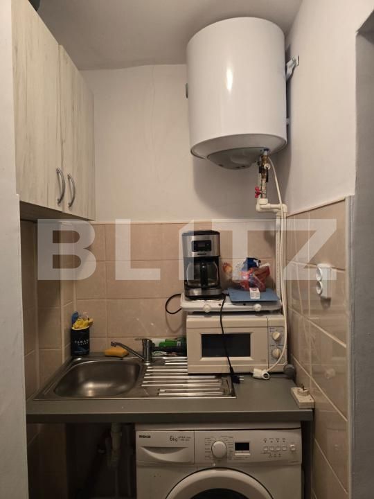 Garsonieră de vânzare Hunedoara - 209012AV | BLITZ Deva | Poza4