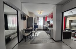 Apartament 2 camere, 54 mp, zona Mărăști