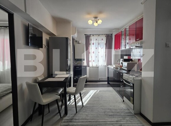 Apartament de vânzare 2 camere Marasti - 209013AV | BLITZ Deva | Poza2