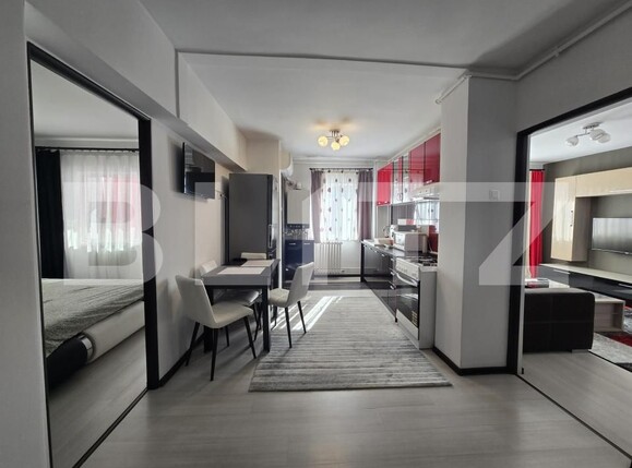 Apartament de vânzare 2 camere Marasti - 209013AV | BLITZ Deva | Poza1