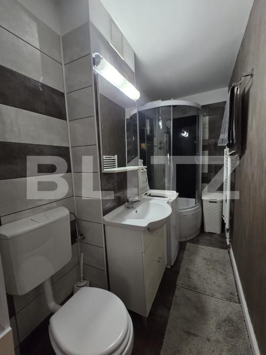 Apartament de vânzare 2 camere Marasti - 209013AV | BLITZ Deva | Poza8