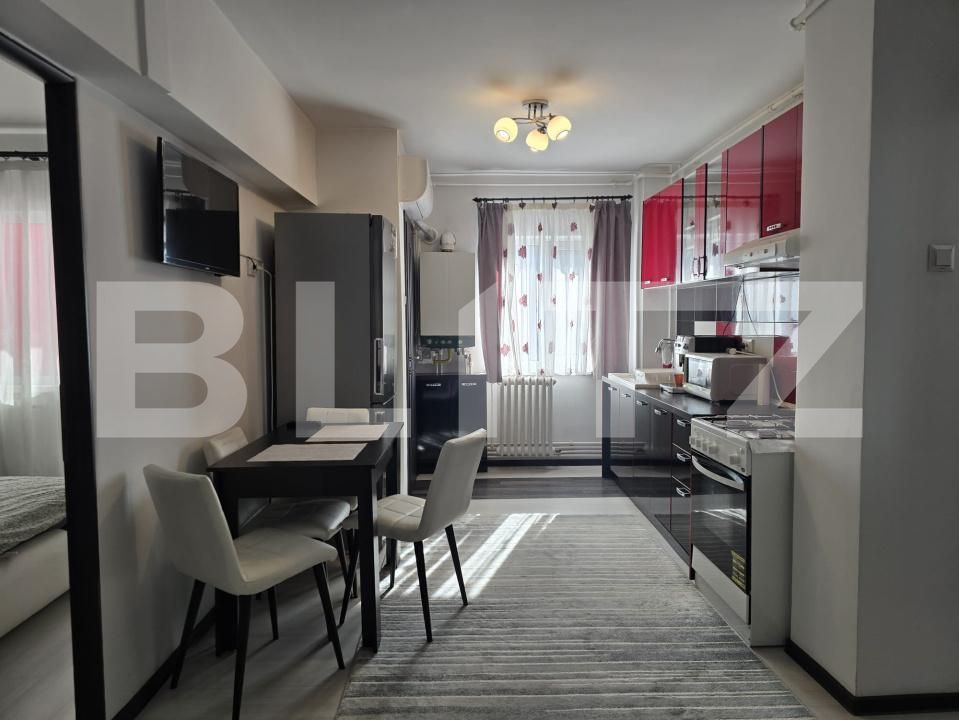 Apartament de vânzare 2 camere Marasti - 209013AV | BLITZ Deva | Poza2