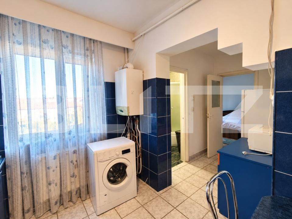 Apartament de vânzare 2 camere Sud - 209027AV | BLITZ Deva | Poza4