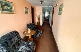 Motel de vânzare, 888 mp, zona Est
