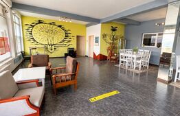 Motel de vânzare, 888 mp, zona Est