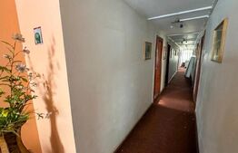 Motel de vânzare, 888 mp, zona Est