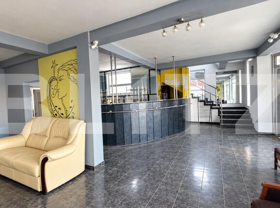 Spațiu comercial de vânzare Geoagiu - 209046SVC | BLITZ Deva | Poza1