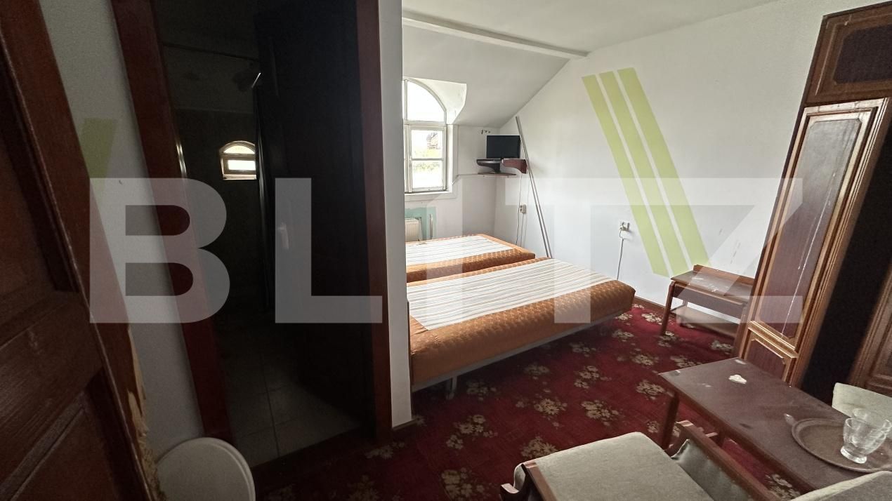 Spațiu comercial de vânzare Geoagiu - 209046SVC | BLITZ Deva | Poza5