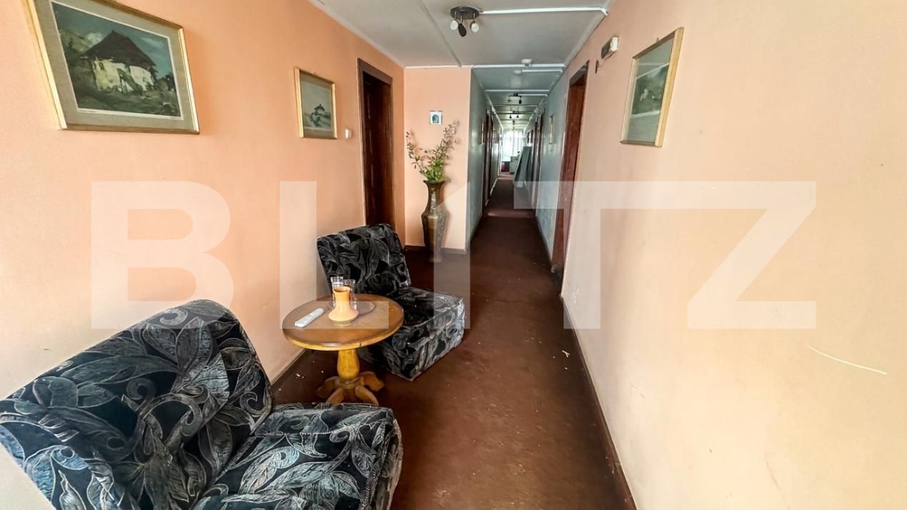 Spațiu comercial de vânzare Geoagiu - 209046SVC | BLITZ Deva | Poza3
