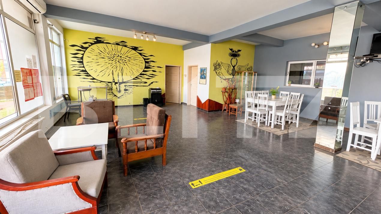 Spațiu comercial de vânzare Geoagiu - 209046SVC | BLITZ Deva | Poza2