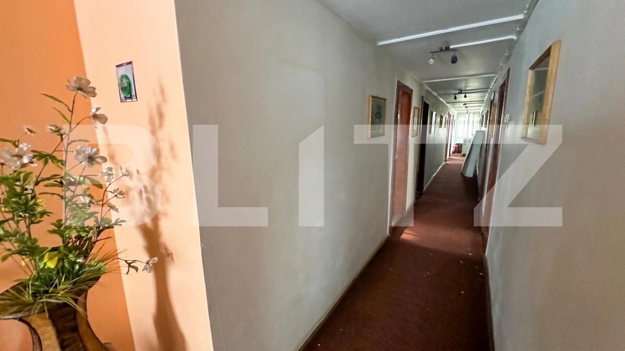 Spațiu comercial de vânzare Geoagiu - 209046SVC | BLITZ Deva | Poza4