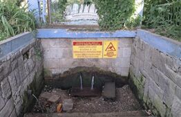 Terenuri de vânzare, 1997 mp, zona Est