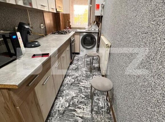 Apartament de vânzare 2 camere Hunedoara - 209056AV | BLITZ Deva | Poza4