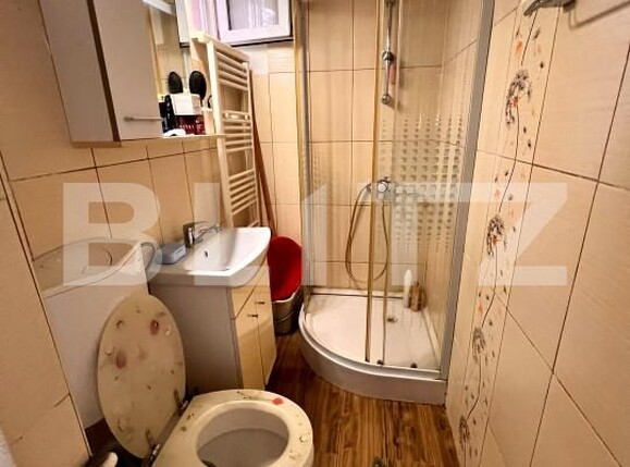 Apartament de vânzare 2 camere Hunedoara - 209056AV | BLITZ Deva | Poza5