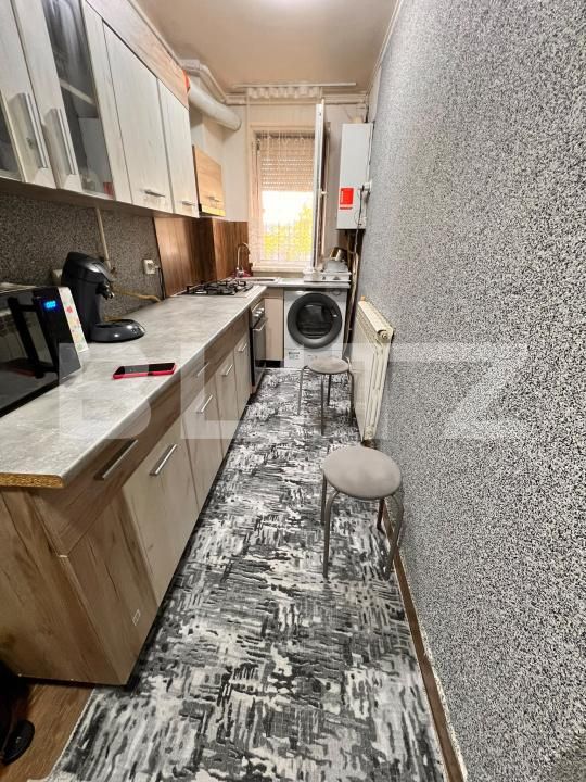 Apartament de vânzare 2 camere Hunedoara - 209056AV | BLITZ Deva | Poza4