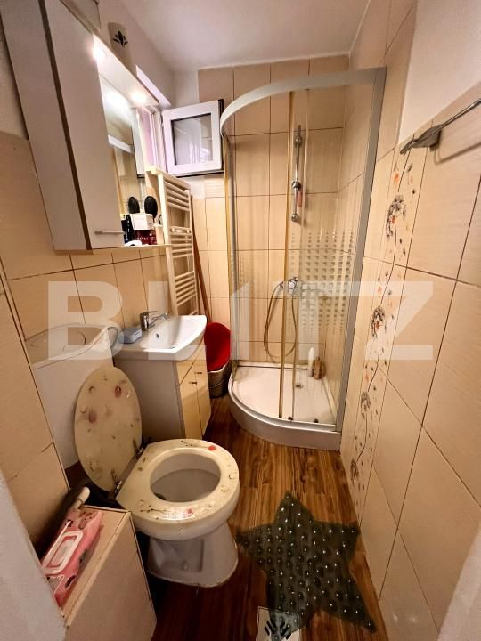 Apartament de vânzare 2 camere Hunedoara - 209056AV | BLITZ Deva | Poza5