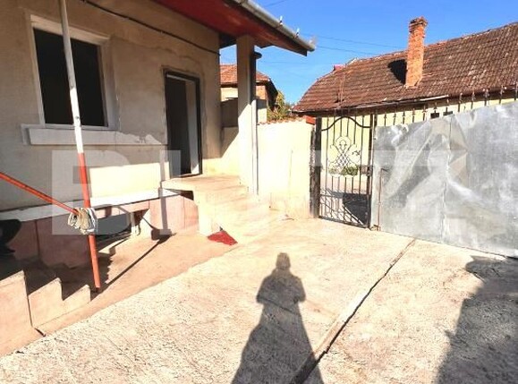 Casa de vânzare 3 camere Hunedoara - 209063CV | BLITZ Deva | Poza3