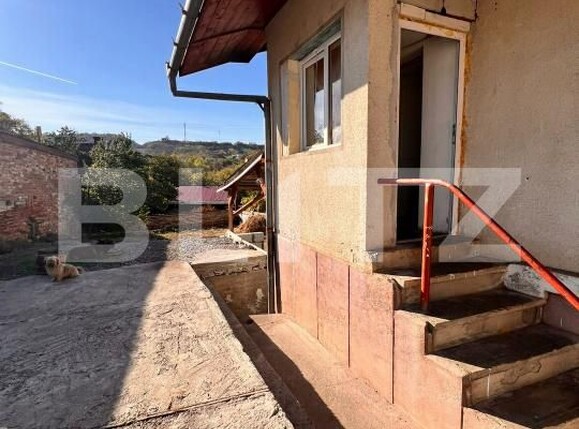 Casa de vânzare 3 camere Hunedoara - 209063CV | BLITZ Deva | Poza4