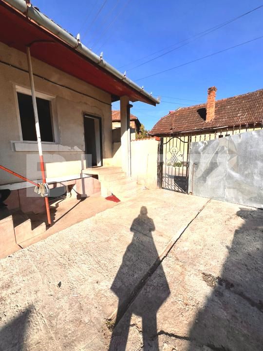 Casa de vânzare 3 camere Hunedoara - 209063CV | BLITZ Deva | Poza3