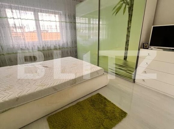 Apartament de închiriat 4 camere Central - 209115AI | BLITZ Deva | Poza3