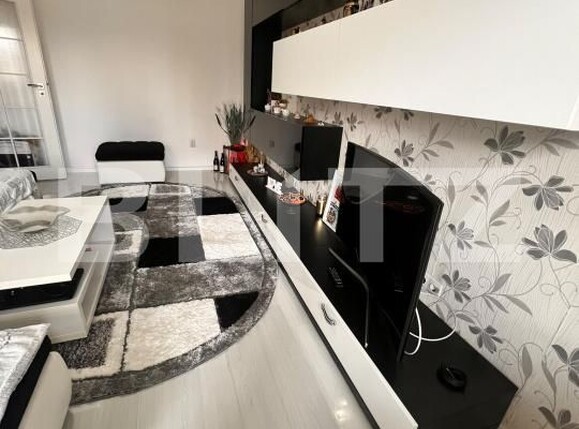 Apartament de închiriat 4 camere Central - 209115AI | BLITZ Deva | Poza10