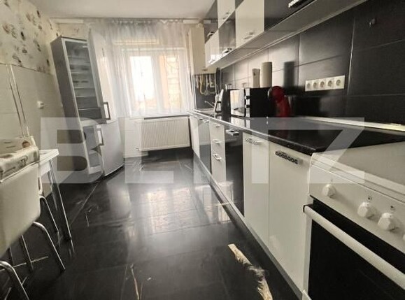 Apartament de închiriat 4 camere Central - 209115AI | BLITZ Deva | Poza6