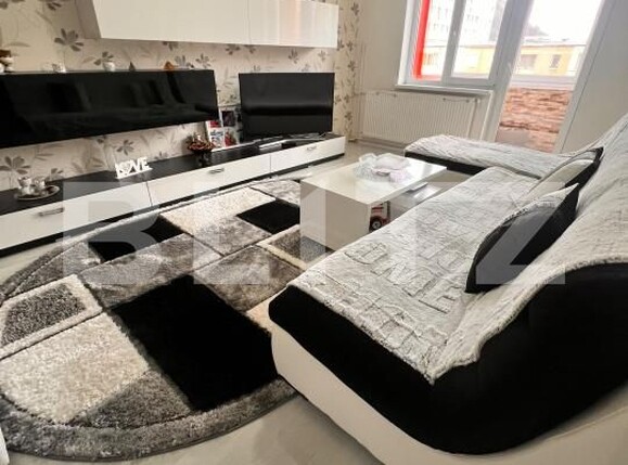 Apartament de închiriat 4 camere Central - 209115AI | BLITZ Deva | Poza11
