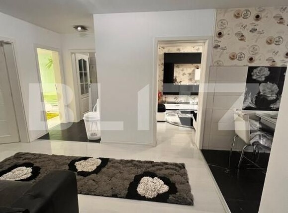 Apartament de închiriat 4 camere Central - 209115AI | BLITZ Deva | Poza2