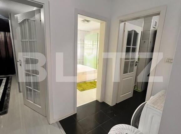 Apartament de închiriat 4 camere Central - 209115AI | BLITZ Deva | Poza1